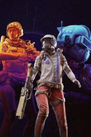 ARC Raiders - Embark Studios