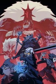 Absolum - Guard Crush Games