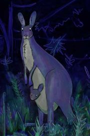 Animal Well _ Billy Basso & Shared Memory LLC