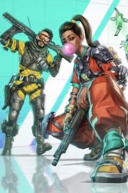 Apex Legends - Respawn Entertainment