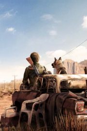Arizona Sunshine 2 _ Vertigo Games
