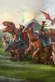 Ark The Animated Series S1