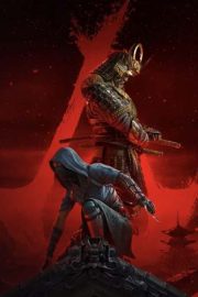 Assassin's Creed: Shadows - Ubisoft Quebec