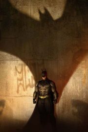 Batman Arkham Shadow _ Camouflaj