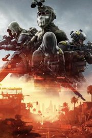 Battlefield 6: Battlefield Studios