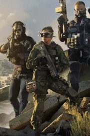 Battlefield REDSEC - DICE