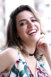 Beatriz Meinberg (Atsu -Ghost of Yotei