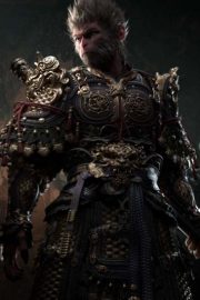Black Myth Wukong - Game Science