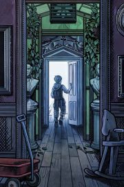 Blue Prince - Dogubomb