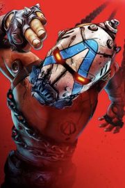 Borderlands 4 - Gearbox Software