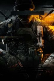 Call of Duty Black Ops 6 _ Treyarch, Infinity Ward & Raven Software