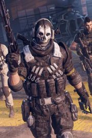 Call of Duty - Infinity Ward and Raven Software