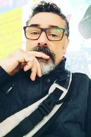 Cassius: Romeroc - Doom