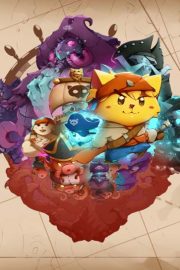 Cat Quest III _ The Gentlebros