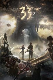 Clair Obscur Expedition 33 - Sandfall Interaactive