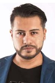 Dan Osorio - Doom Slayer en DOOM: The Dark Ages