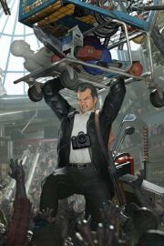 Dead Rising Deluxe Remaster _ Capcom