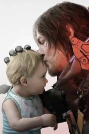 Death Stranding 2: On the Beach - Kojima Productions