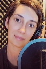 Denise Sperandelli (Fragile - Death Stranding 2 On the Beach)