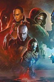 Destiny 2 La Forma Final _ Bungie