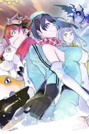 Digimon Story: Time Stranger - Media.Vision Inc.