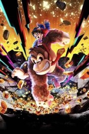 Donkey Kong Bananza - Nintendo EPD