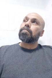 Douglas Monteiro: Higgs Monaghan en Death Stranding 2: On the Beach