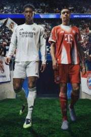 EA Sports FC 26 - EA Vancouver and EA Romania