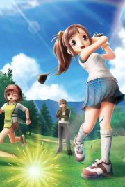 Everybody's Golf Hot - Shots HYDE, Inc.