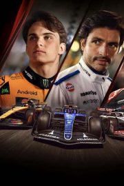 F1 25 - Codemasters