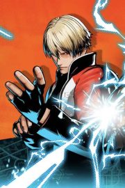 Fatal Fury: City of the Wolves - SNK CORPORATION