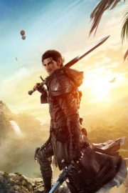 Final Fantasy XIV Dawntrail _ Square Enix