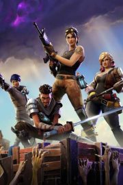 Fortnite _ Epic Games