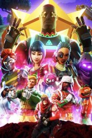 Fortnite - Epic Games