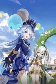 Genshin Impact - miHoYo