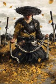 Ghost of Yotei - Sucker Punch Productions