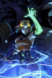 Hades II - Supergiant Games