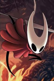 Hollow Knight Silkson: Team Cherry