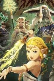 Hyrule Warriors: Age of Imprisonment - Koei Tecmo's AAA Games Studio