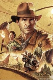 Indiana Jones and the Great Circle: MachineGames