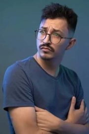 José Ángel Torres - Sam Bridges en Death Stranding 2_ On the Beach