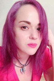 Karla Falcขn - Harley Quinn - Suicide Squad