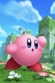 Kirby and the Forgotten Land - HAL Laboratory