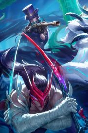 League of Legends _ Riot Games