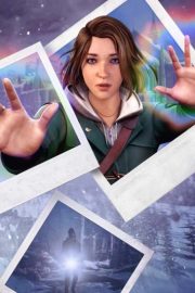 Life is Strange Double Exposure _ Deck Nine