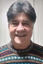 Luiz Antônio Lobue - Mefisto - Diablo 4 Vessel of Hatred