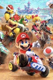 Mario Kart World - Nintendo