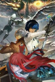 Metaphor ReFantazio - Atlus & Studio Zero