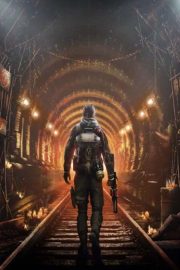 Metro Awakening _ Vertigo Games