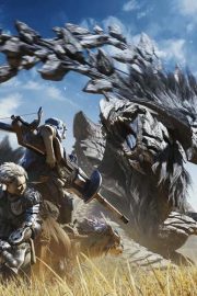 Monster Hunter Wilds - Capcom